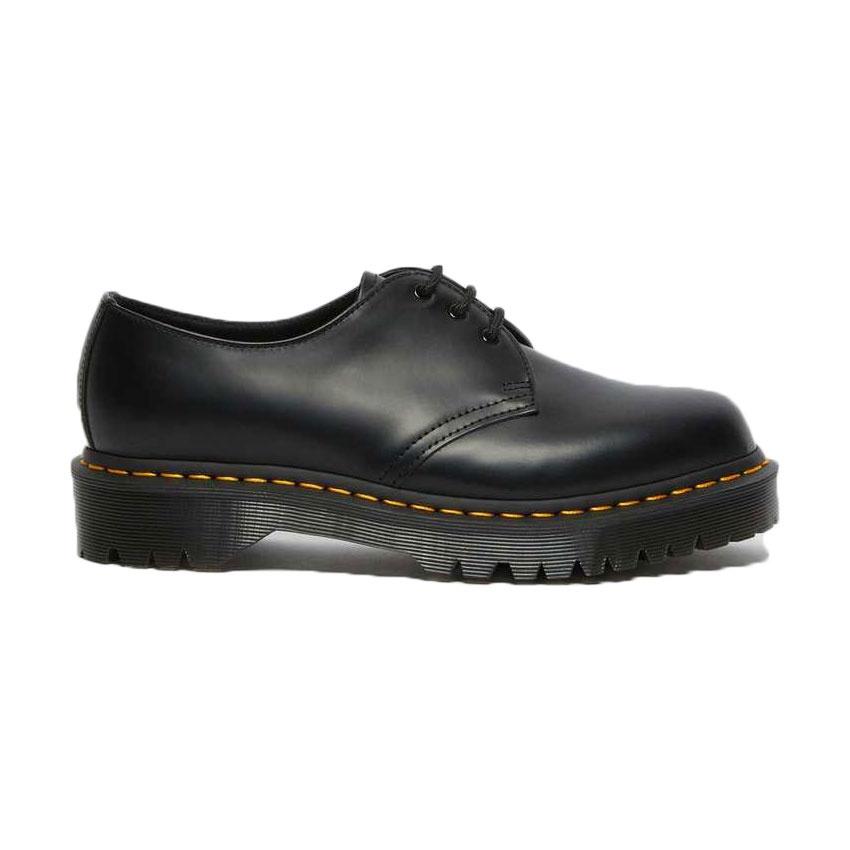 Dr.Martens 1461 BEX SMOOTH LEATHER OXFORD SHOES 厚底3孔 馬丁 馬汀靴