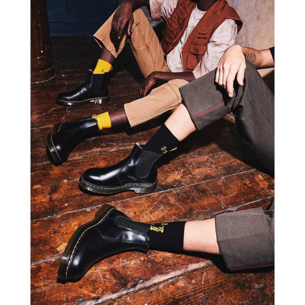 Dr.Martens 靴-