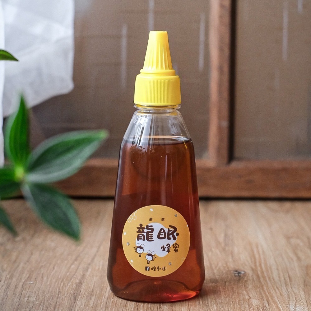 ＜蜂動園＞蜂蜜隨身瓶 (龍眼蜜/玉荷包荔枝蜜)-細節圖4