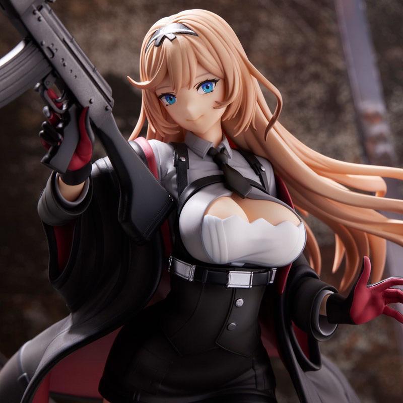UCI 少女前線 StG-940-細節圖2