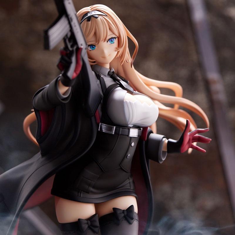 UCI 少女前線 StG-940-細節圖3
