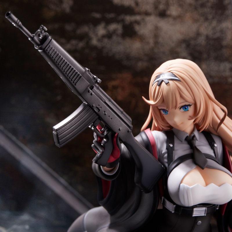 UCI 少女前線 StG-940-細節圖4