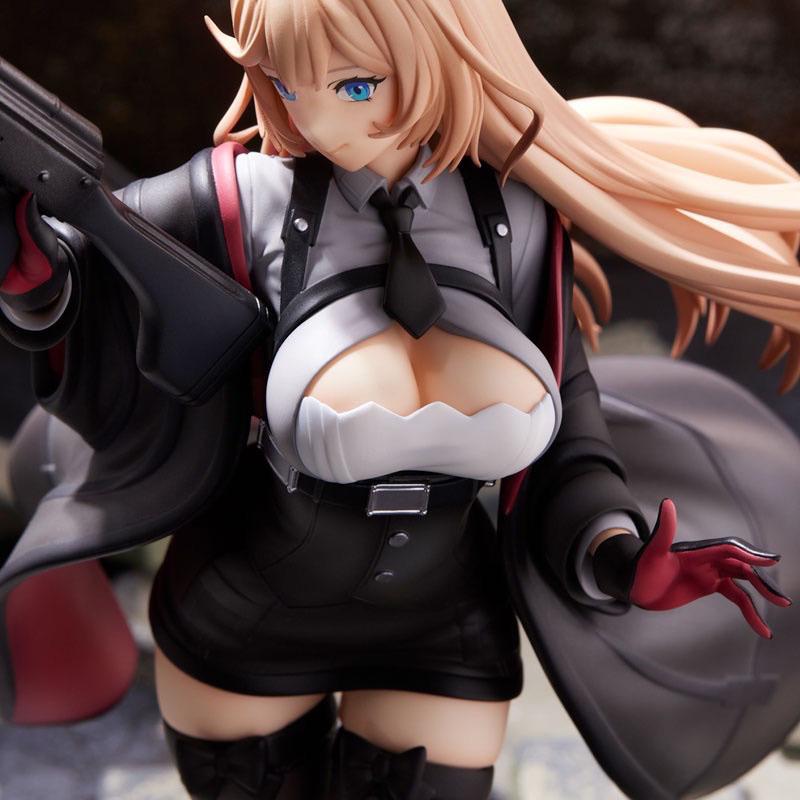 UCI 少女前線 StG-940-細節圖5