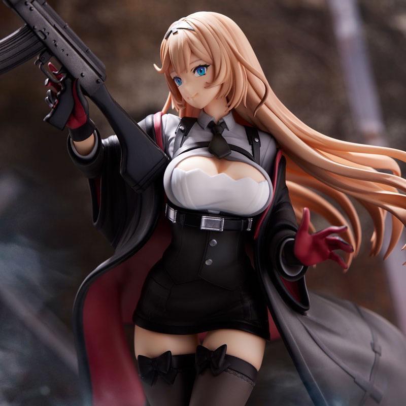 UCI 少女前線 StG-940-細節圖6