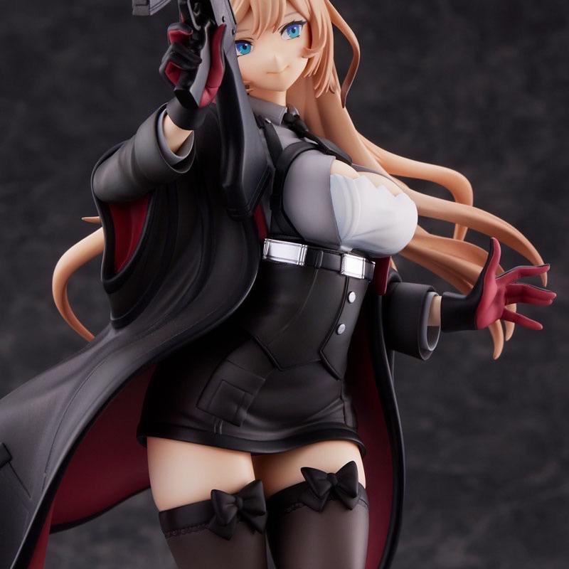 UCI 少女前線 StG-940-細節圖7