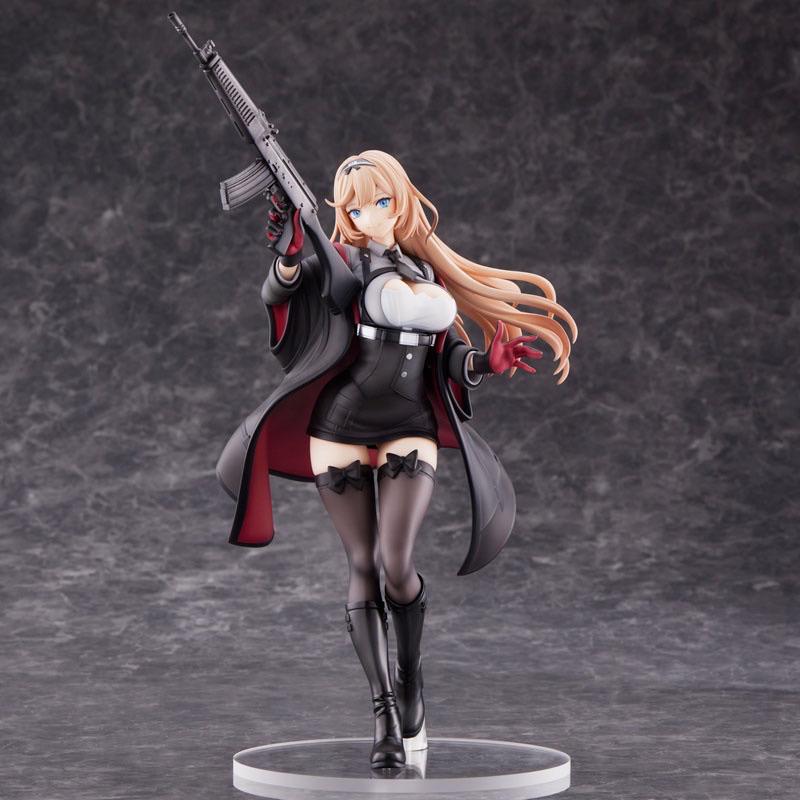 UCI 少女前線 StG-940-細節圖8