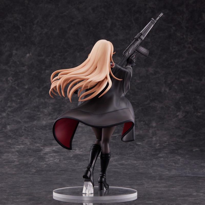 UCI 少女前線 StG-940-細節圖9