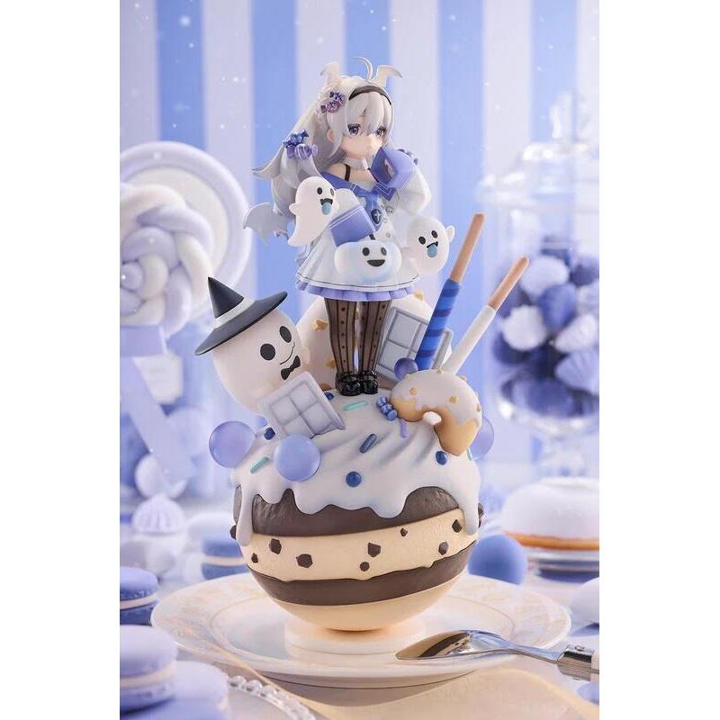 RIBOSE 核糖文化 甜點星球 水星的魔女 原畫 STAR影法師-細節圖2