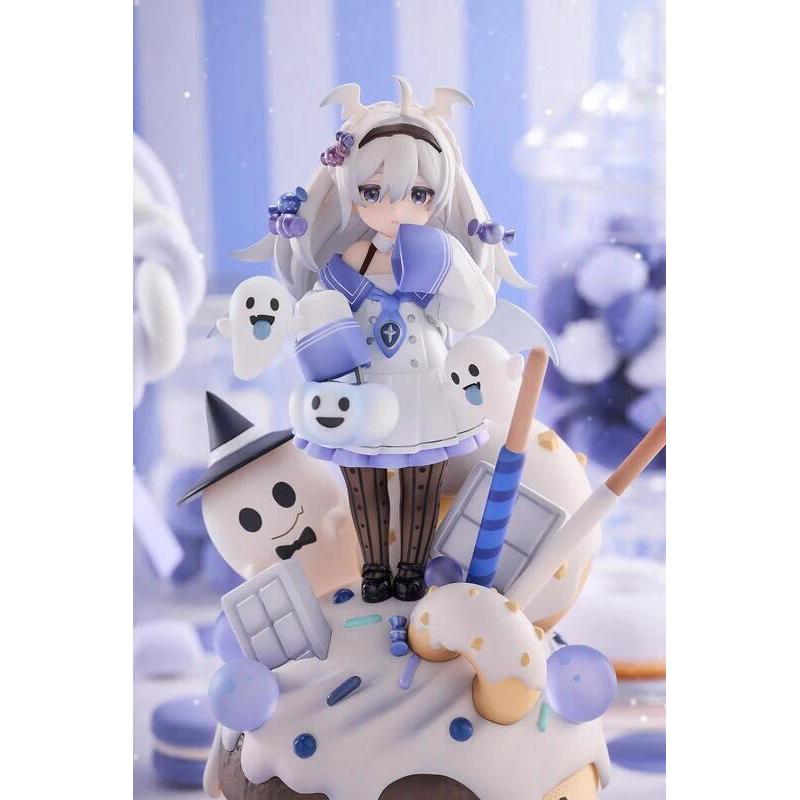 RIBOSE 核糖文化 甜點星球 水星的魔女 原畫 STAR影法師-細節圖3