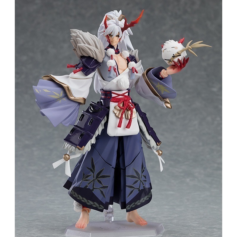 陰陽師figma 茨木童子青竹白雪sp-132 - 反水城玩具- iOPEN Mall