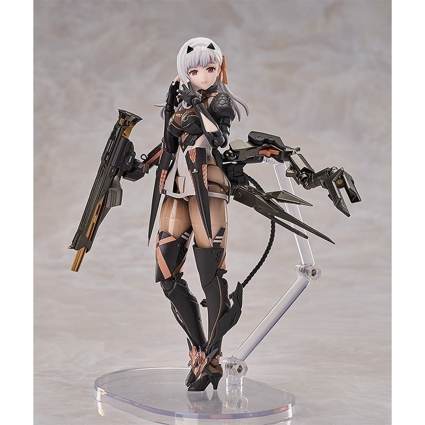 GSC Hyper Body 勝利女神：妮姬 NIKKE 神罰-細節圖2