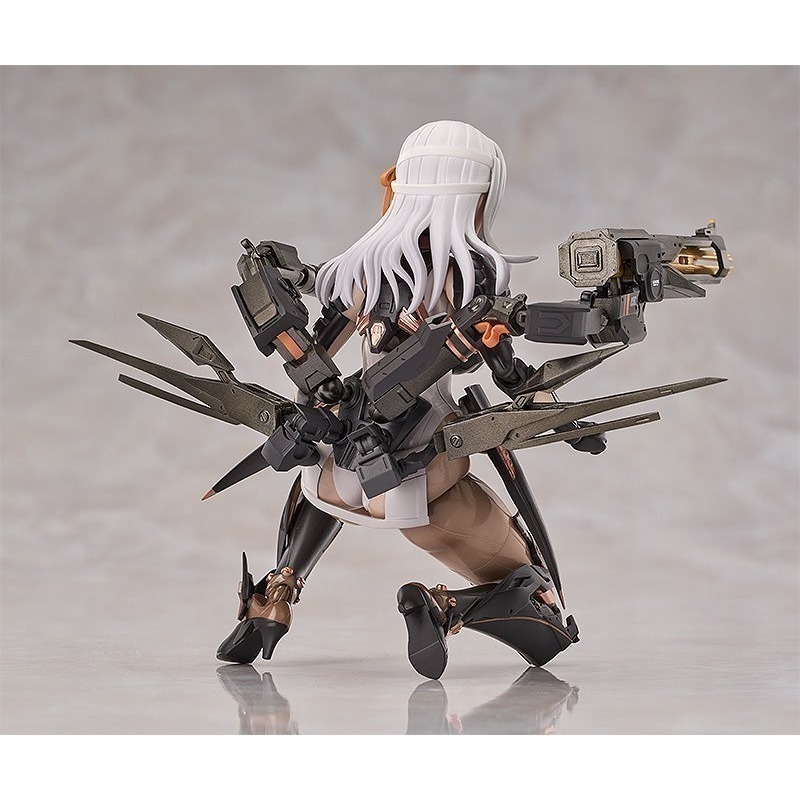 GSC Hyper Body 勝利女神：妮姬 NIKKE 神罰-細節圖3