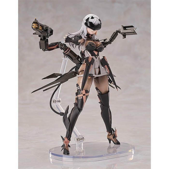 GSC Hyper Body 勝利女神：妮姬 NIKKE 神罰-細節圖4