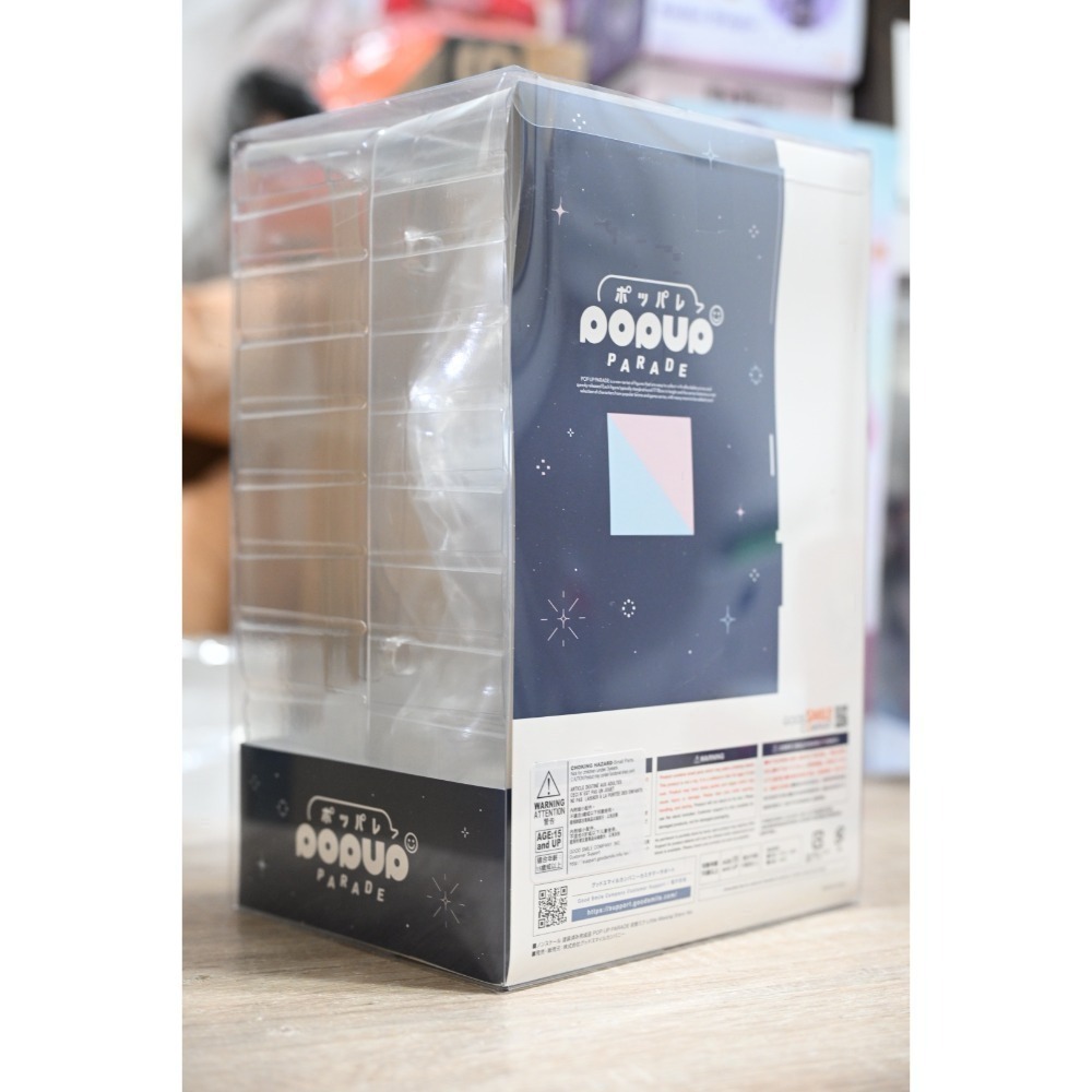 GSC 代理 POP UP 初音未來 Little Missing Star-細節圖3