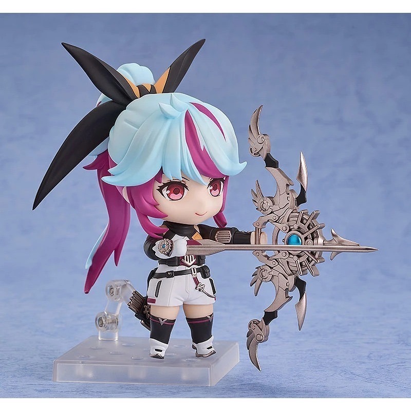 GSC 黏土人地下城與勇士2427 真旅行家Neo: Traveler-細節圖2
