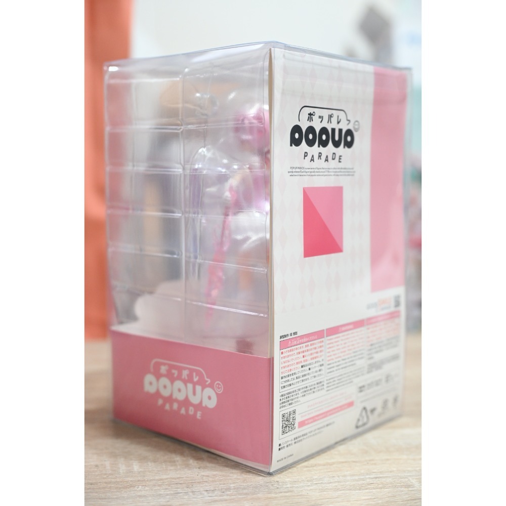 代理版 GSC POP UP PARADE 劇場版 魔法少女小圓 新篇 叛逆的物語 鹿目圓 再販-細節圖2