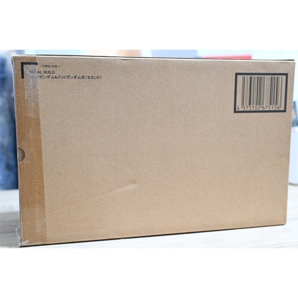 PB限定 METAL BUILD MB （第三批修正版）神鋼彈 神鋼彈貳 神威鋼彈 機動武鬥傳G鋼彈-細節圖6