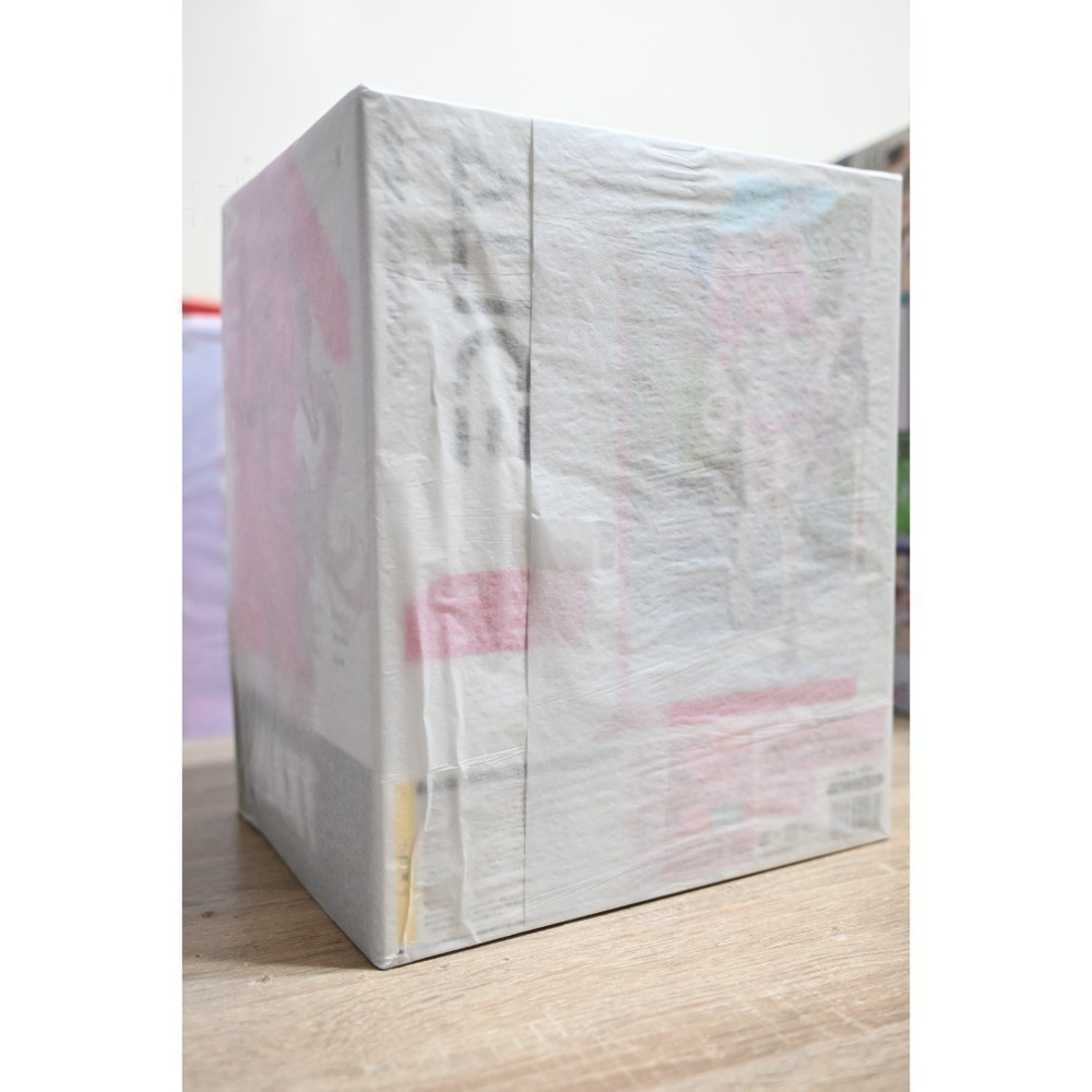 HJ限定版 AMAKUNI 勝利女神 妮姬 NIKKE 愛麗絲 甜蜜之家 1/7 PVC-細節圖6