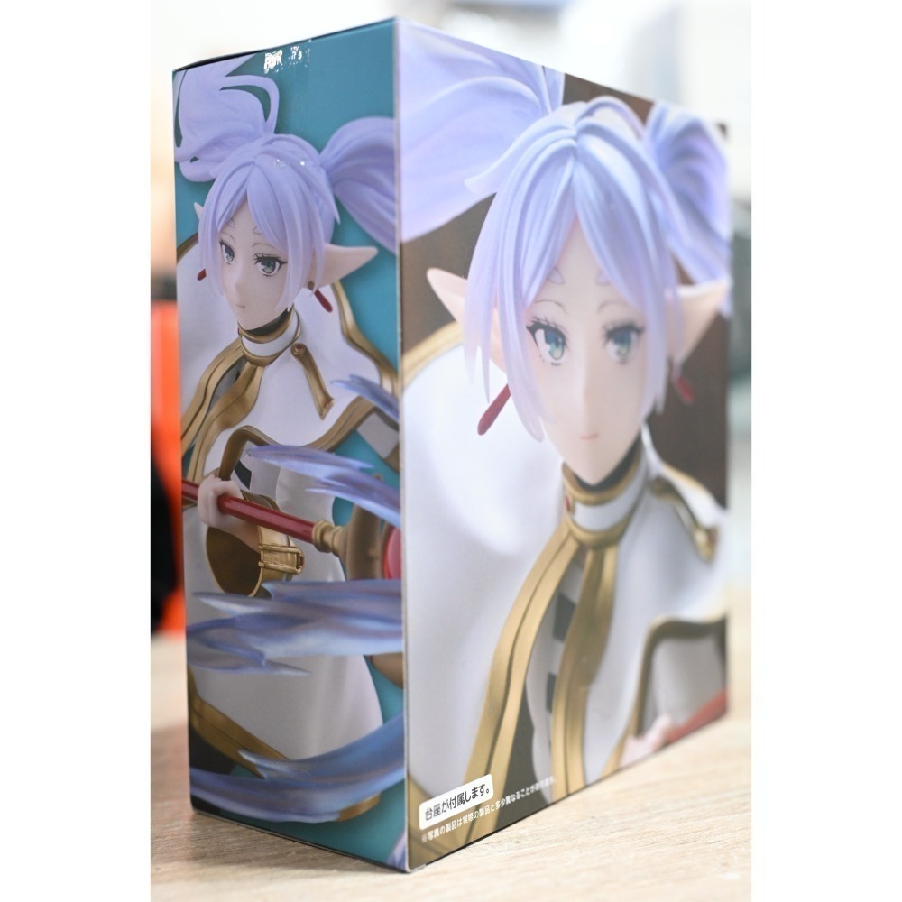 TAITO 景品 AMP+ 葬送的芙莉蓮 芙莉蓮-細節圖2