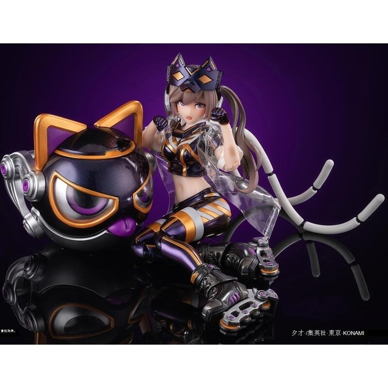 DX豪華版 蝸之殼 遊戲王卡片遊戲 怪獸藏品 I：P百變萊娜 Ver. 1/12 可動-細節圖2