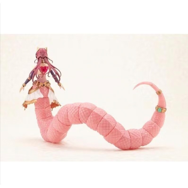 壽屋 組裝模型 ARCANADEA 阿爾卡納蒂亞 梅爾蒂娜 一般版-細節圖4