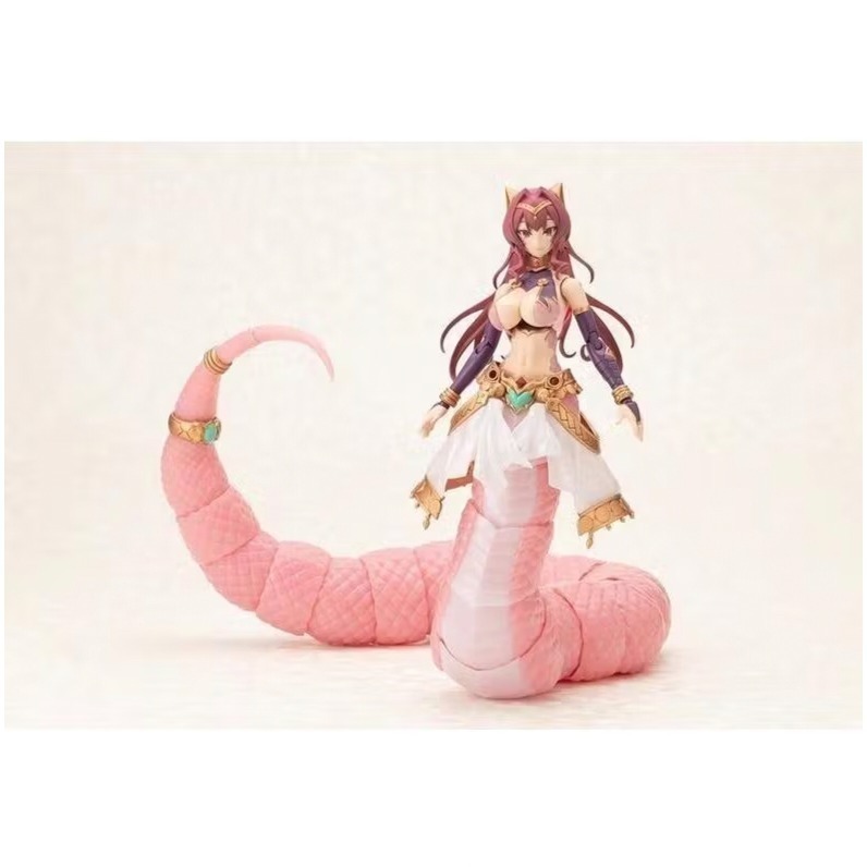 壽屋 組裝模型 ARCANADEA 阿爾卡納蒂亞 梅爾蒂娜 一般版-細節圖5