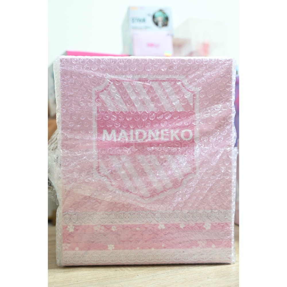 Freyja Fiodo菲奥朵 原畫 貓咪的心思 女僕小么 1/4 附特典-細節圖6