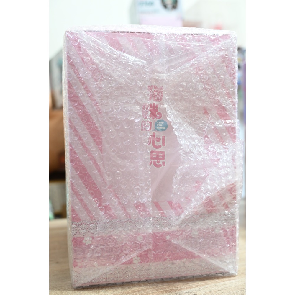 Freyja Fiodo菲奥朵 原畫 貓咪的心思 女僕小么 1/4 附特典-細節圖7