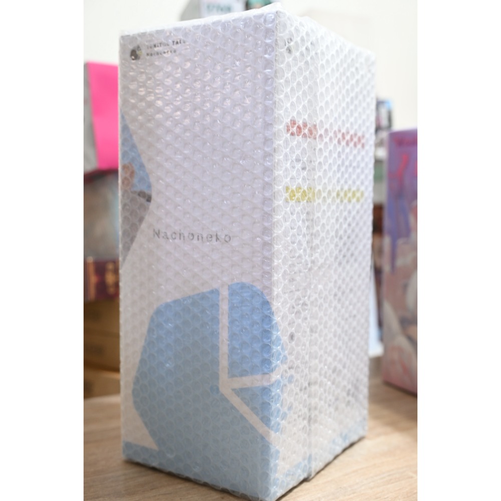 FuRyu TENITOL TALL Vtuber Nachoneko 甘城なつ-細節圖6