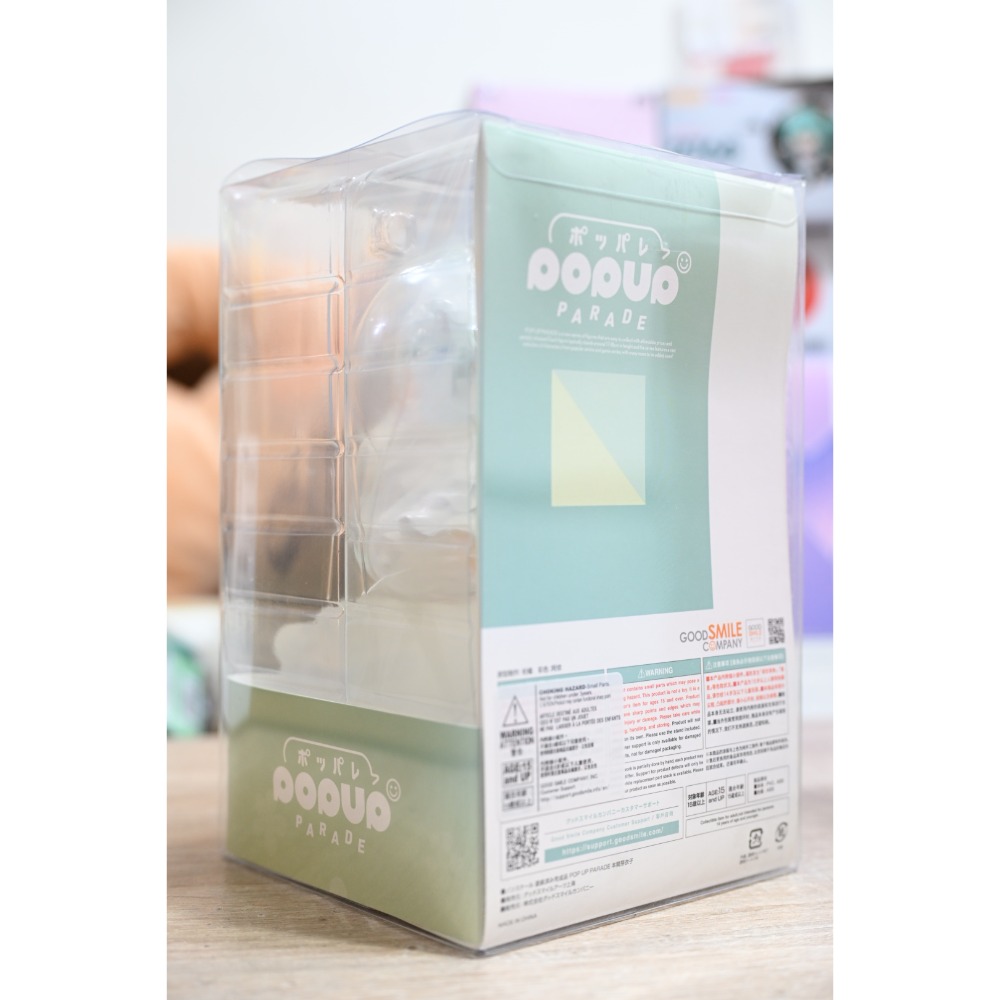 GSC POP UP PARADE 未聞花名 本間芽衣子 面麻-細節圖2