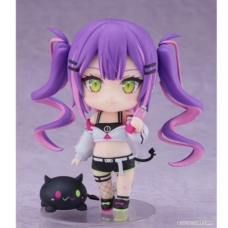 GSC 黏土人 2573 常闇永遠 常闇トワ TMT 永遠大人 hololive-細節圖2