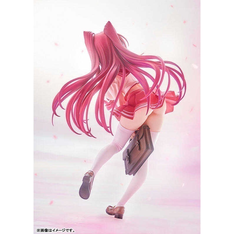 GSC ToHeart2 向坂環 20th Anniversary 1/7-細節圖2