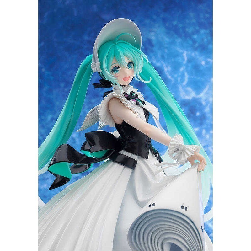 GSC Vocal系列01 初音未來交響樂 2023Ver. 1/7-細節圖3