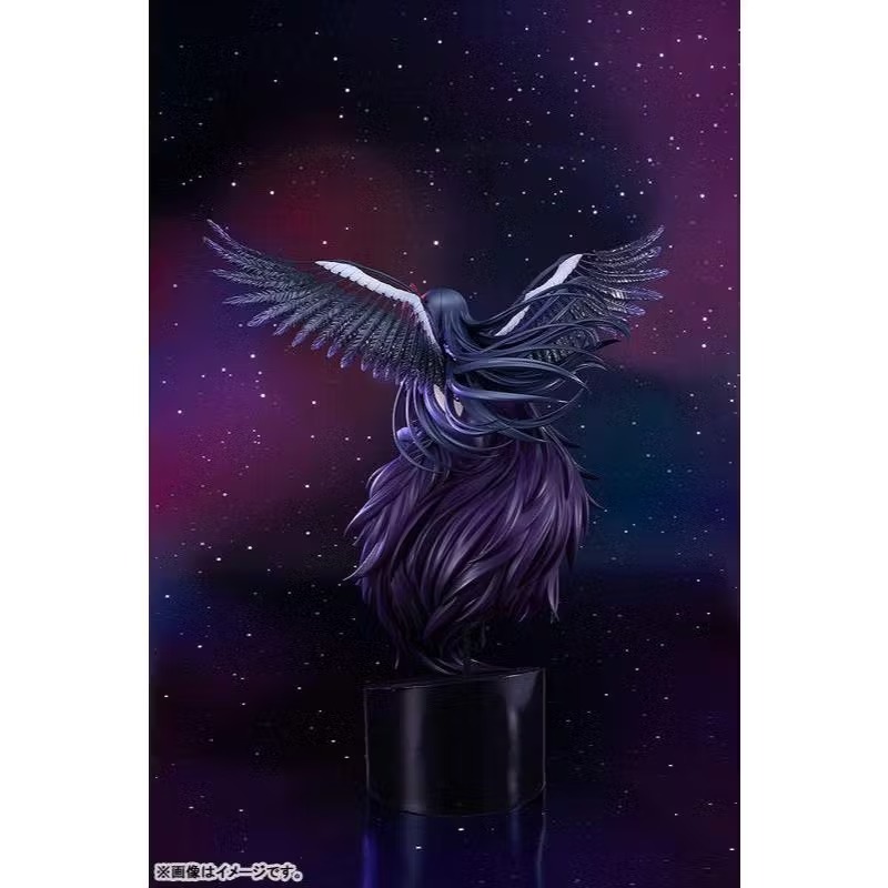 GSC 劇場版 魔法少女小圓新篇 叛逆物語 曉美焰 惡魔焰 1/8-細節圖3