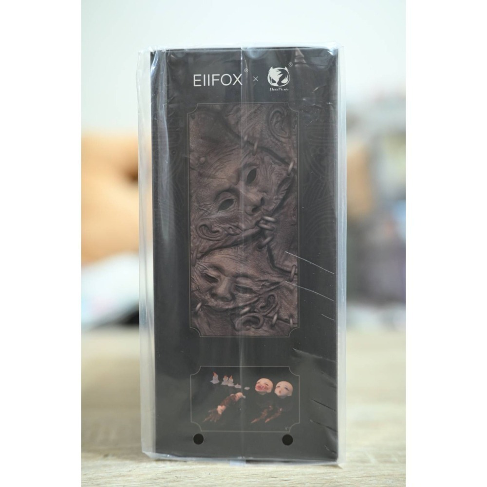 BearPanda 華夏神鬼系列 第一彈 畫皮 1/12 可動完成品-細節圖9