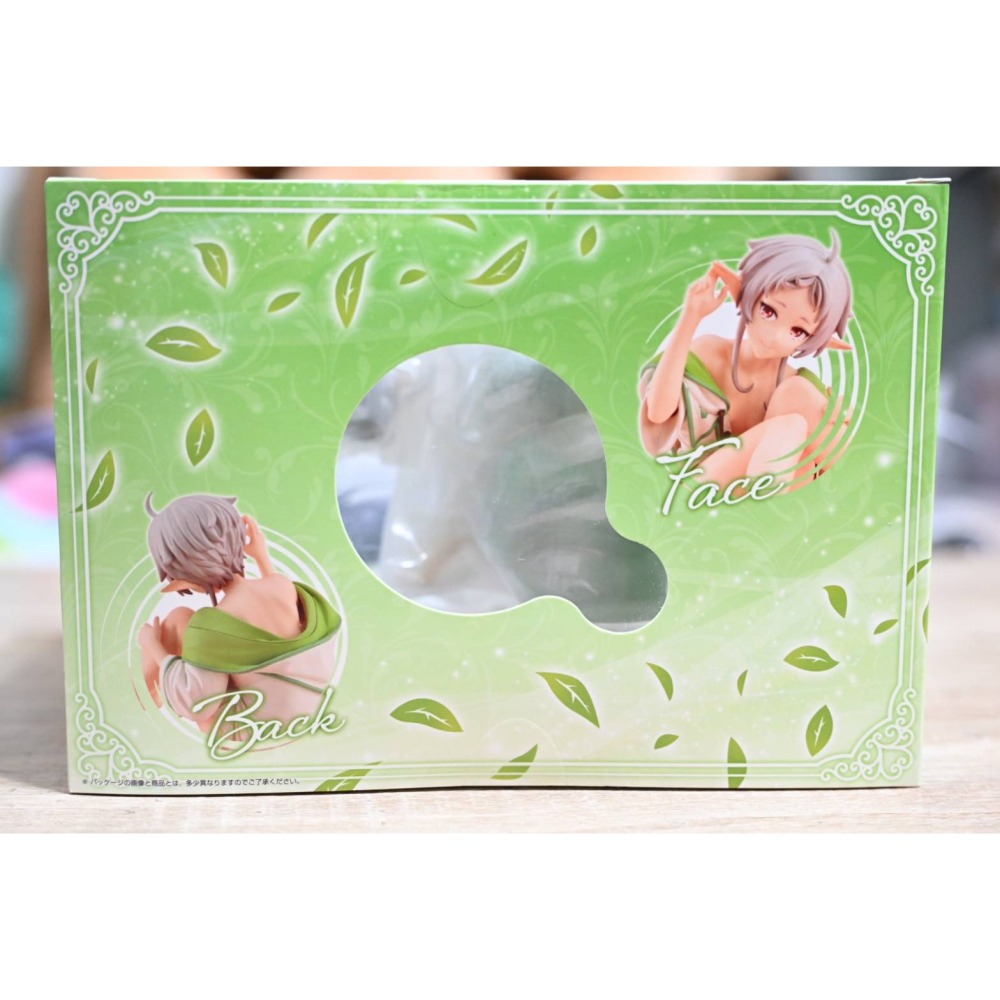 MEGAHOUSE 代理版 Melty Princess 掌上系列 無職轉生Ⅱ 希露菲葉特-細節圖3