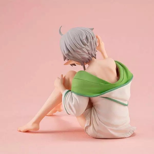 MEGAHOUSE 代理版 Melty Princess 掌上系列 無職轉生Ⅱ 希露菲葉特-細節圖5