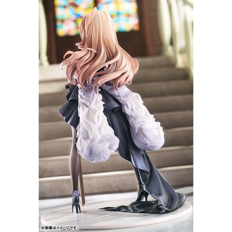 Luminous Box 虎與龍！逢坂大河 禮服 1/7-細節圖3
