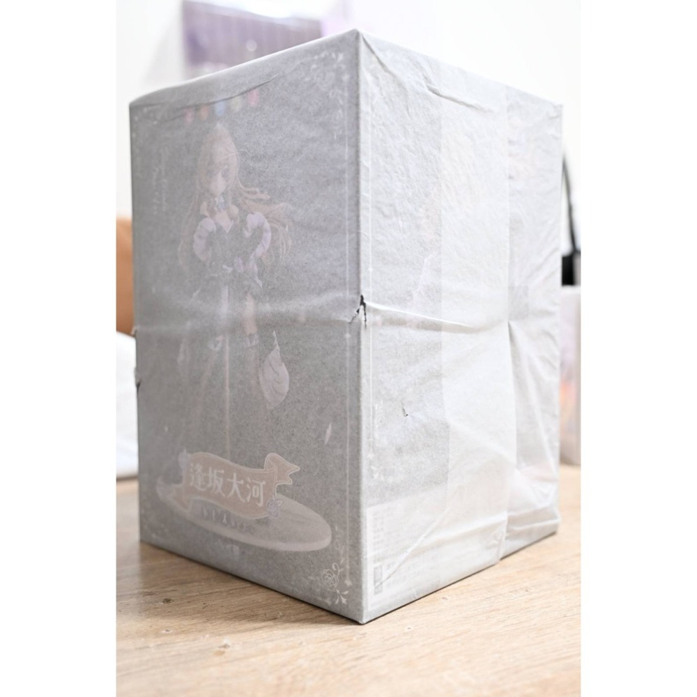 Luminous Box 虎與龍！逢坂大河 禮服 1/7-細節圖7