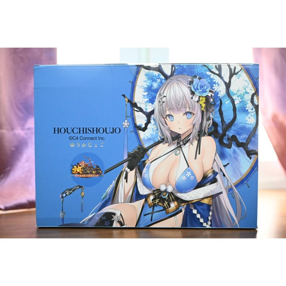 C4 Connect 放置少女 百花撩亂的萌姬們 樂進 融花絮語Ver-細節圖2