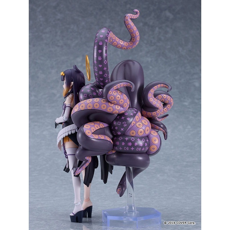 figma hololive production 一伊那爾棲 INA-細節圖4
