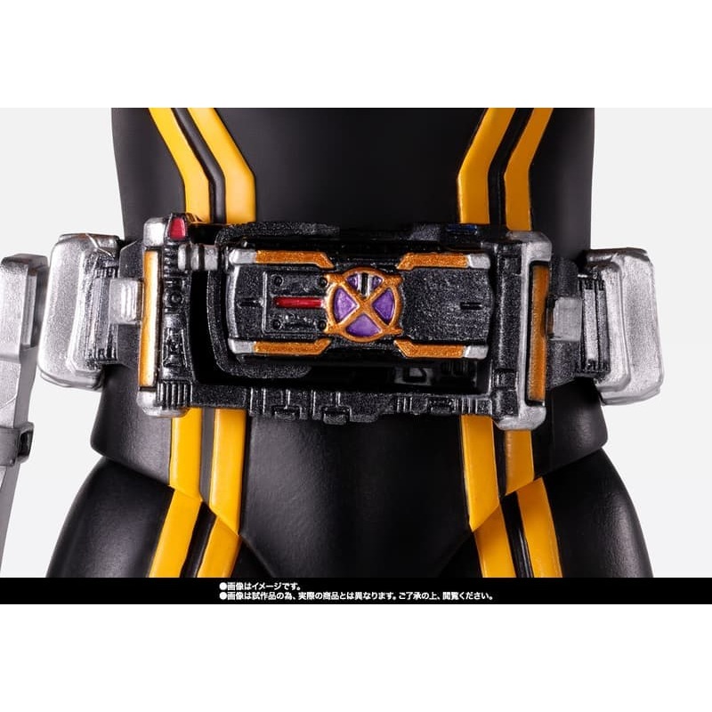 台魂 PB 限定 SHF 真骨雕 真骨彫 KAIXA 凱撒 凱薩 KAIXA 913-細節圖5