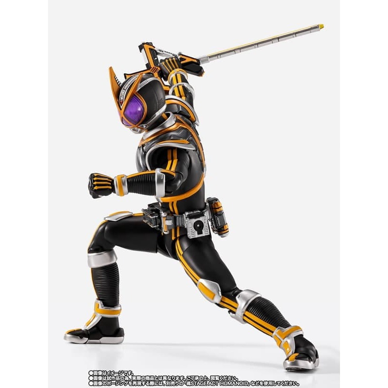 台魂 PB 限定 SHF 真骨雕 真骨彫 KAIXA 凱撒 凱薩 KAIXA 913-細節圖6