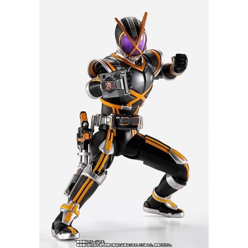 台魂 PB 限定 SHF 真骨雕 真骨彫 KAIXA 凱撒 凱薩 KAIXA 913-細節圖7