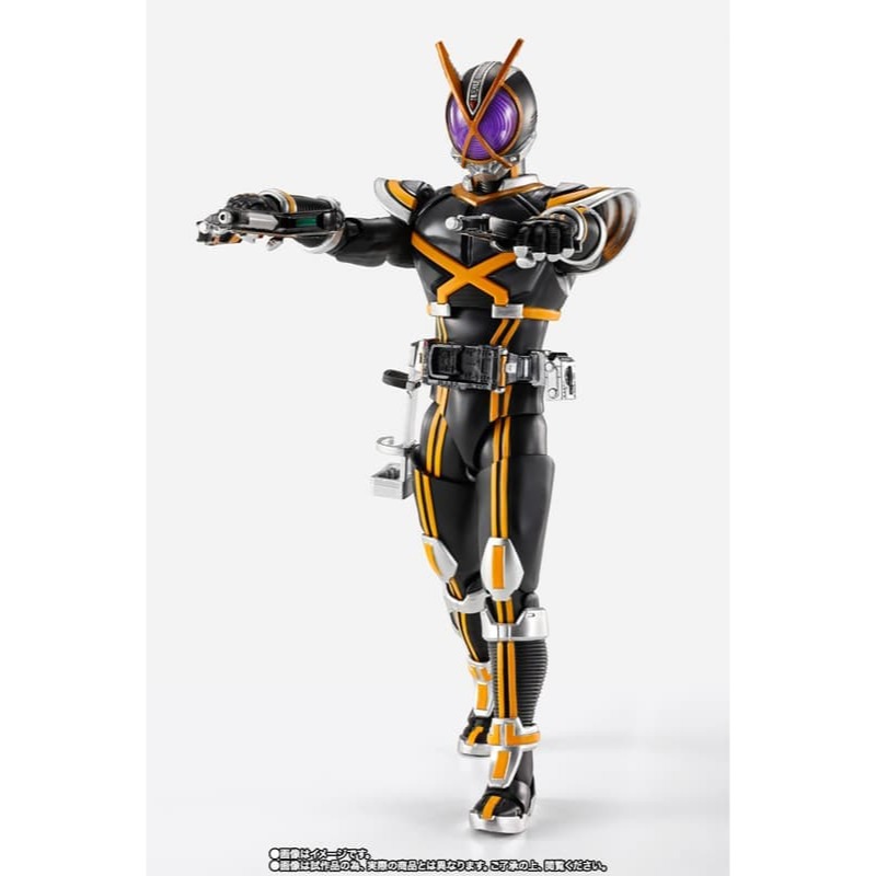 台魂 PB 限定 SHF 真骨雕 真骨彫 KAIXA 凱撒 凱薩 KAIXA 913-細節圖8