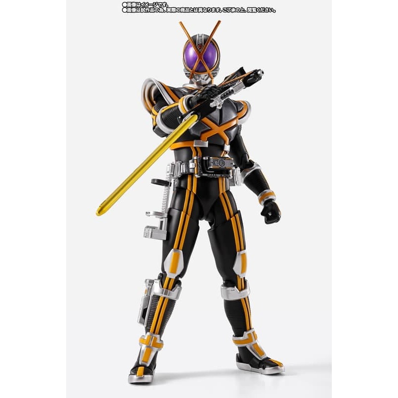 台魂 PB 限定 SHF 真骨雕 真骨彫 KAIXA 凱撒 凱薩 KAIXA 913-細節圖9
