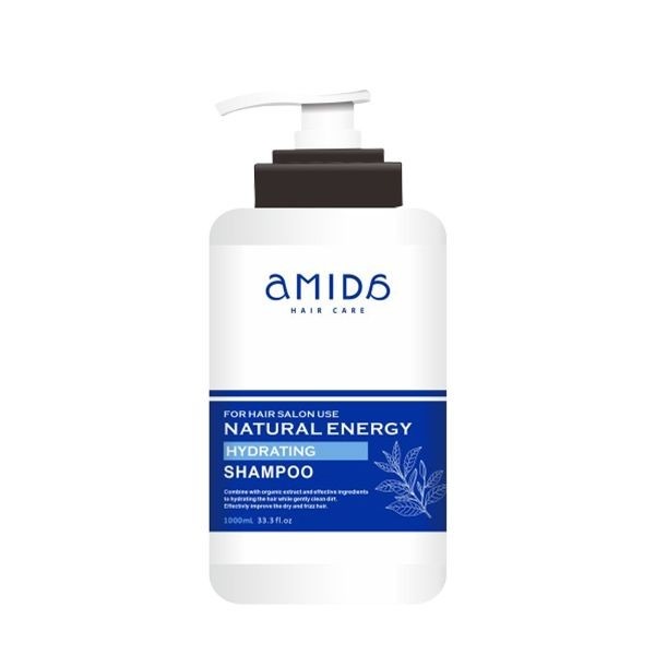 開發票 Amida 蜜拉 保濕洗髮精 1000ml/入-規格圖5