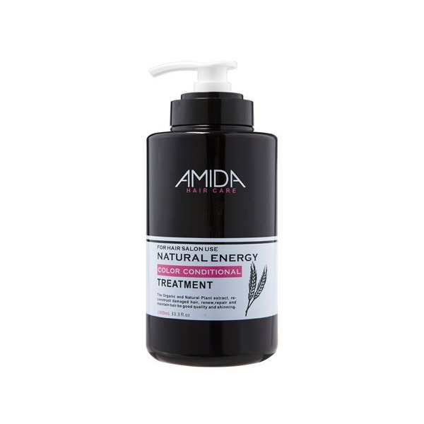 開發票 Amida 蜜拉 角質蛋白護髮素 250ml、1000ml 多款供選-規格圖4
