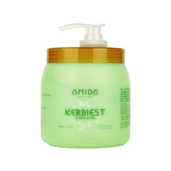 開發票 Amida 葉綠素 頭皮頭髮調理素 200ml、1000ml 多款供選-規格圖9