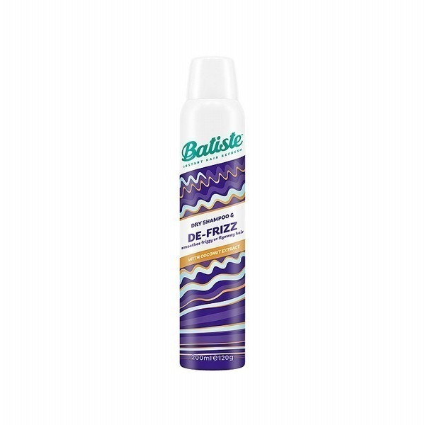 開發票 Batiste 乾洗髮 200ml/入 多款供選-規格圖7